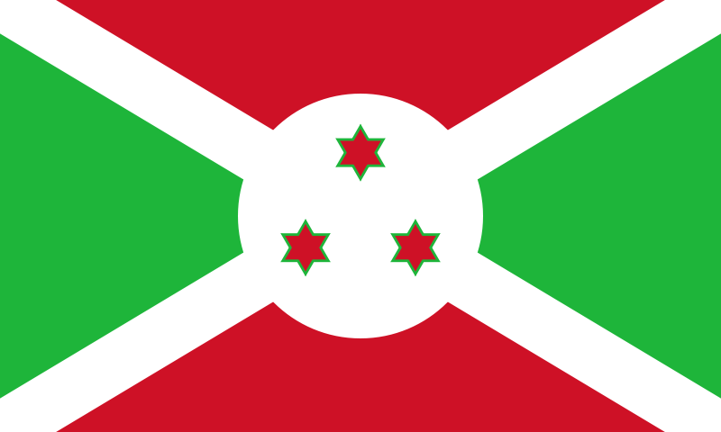 Burundi 